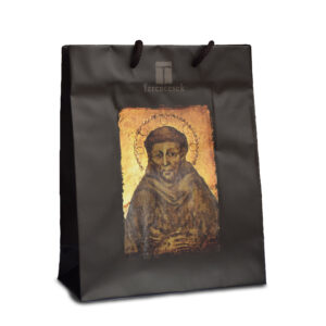 Ajándékzacskó könyvhöz