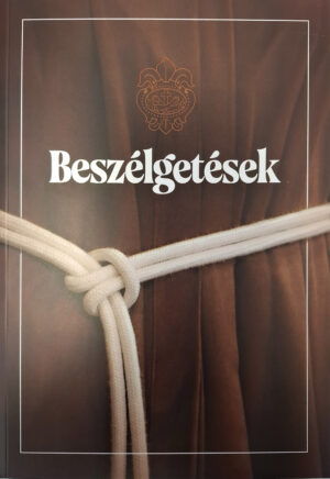 Keppel Dániel: Beszélgetések